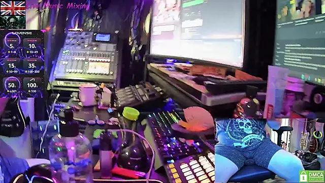 TheGothKing online show from March 2026 08:29:02 AM