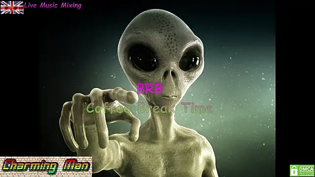 Snapshot of TheGothKing chatting on May 2026 09:22:02 PM TheGothKing online show from May 2026 09:22:02 PM