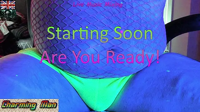 TheGothKing online show from March 2026 04:08:01 PM