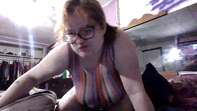 Snapshot of Sweetexibition chatting on March 2025 10:59:01 PM Sweetexibition online show from March 2025 10:59:01 PM