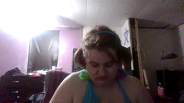 Snapshot of Sweetexibition chatting on March 2025 09:40:02 AM Sweetexibition online show from March 2025 09:40:02 AM