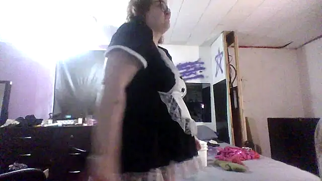 Snapshot of Sweetexibition chatting on February 2025 08:39:01 AM Sweetexibition online show from February 2025 08:39:01 AM