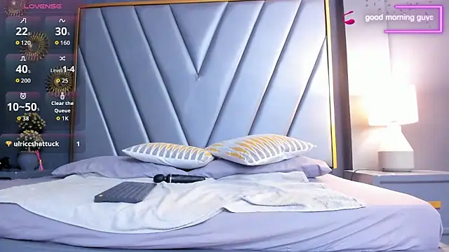 BrendaAdams  online show from November 2025 11:04:01 AM