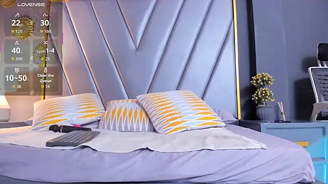 BrendaAdams  online show from February 2026 10:37:02 AM