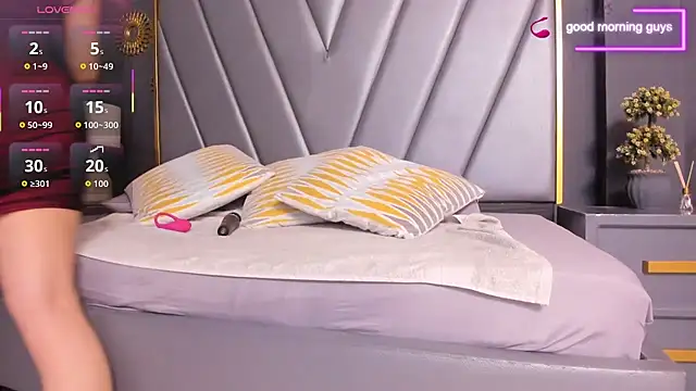 BrendaAdams  online show from January 2026 10:32:01 AM