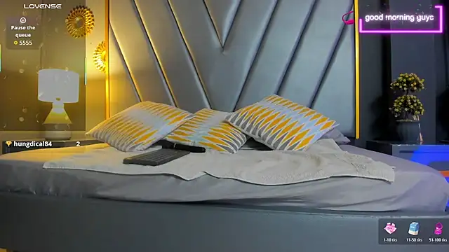 BrendaAdams  online show from February 2026 10:59:02 AM