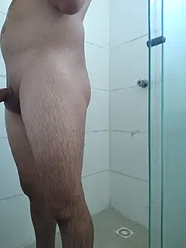 HAchicko  online show from February 2026 08:54:02 PM