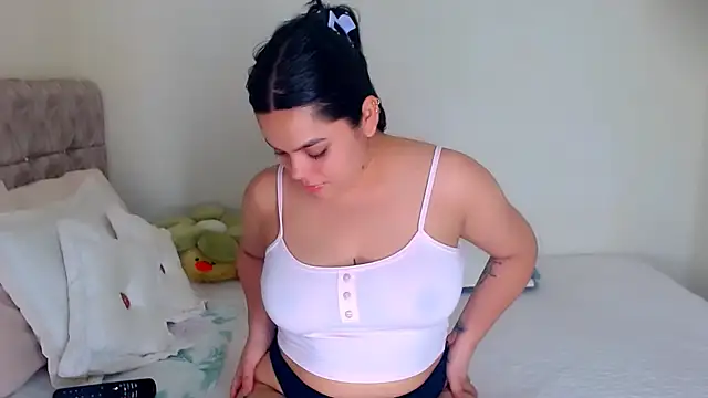 Sara-04 online show from May 2026 11:12:02 PM