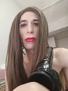 VanillaSeXy online show from April 2026 09:22:02 AM