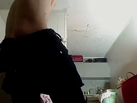 VanillaSeXy online show from December 2025 03:24:01 PM