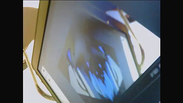 VanillaSeXy online show from November 2025 12:38:02 PM