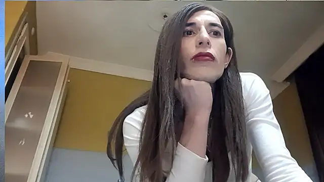 VanillaSeXy online show from February 2026 12:54:01 AM