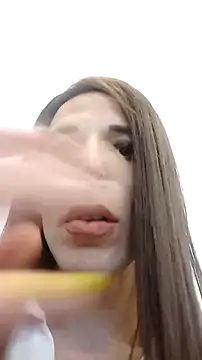 VanillaSeXy online show from May 2026 10:42:02 AM