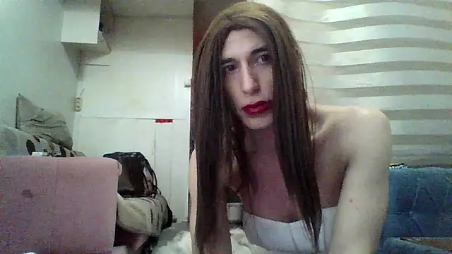 VanillaSeXy online show from March 2026 07:26:01 PM