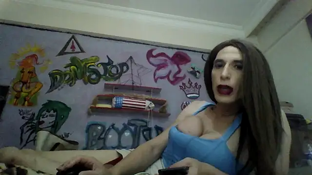 VanillaSeXy online show from July 2026 12:54:01 AM