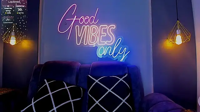 LOLIITA  LOVE online show from October 2025 05:32:02 PM