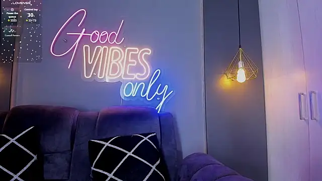 LOLIITA  LOVE online show from October 2025 06:07:02 PM