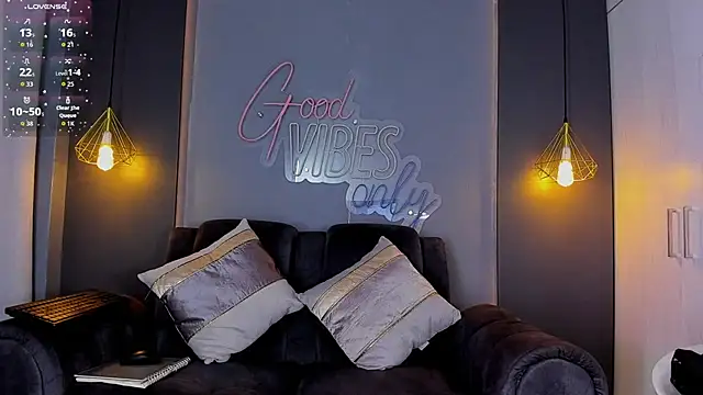 LOLIITA  LOVE online show from December 2025 05:56:02 PM