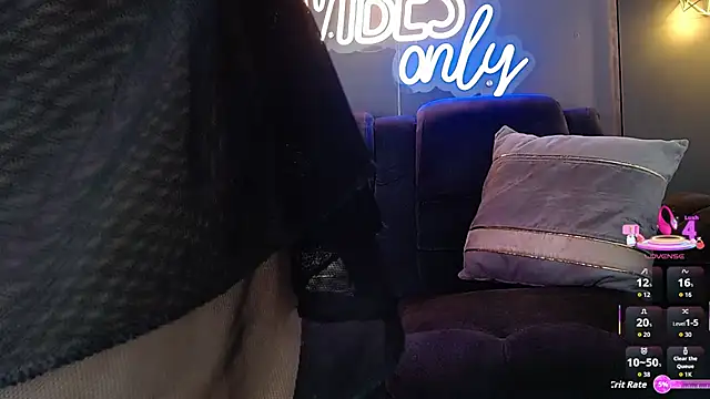 LOLIITA  LOVE online show from January 2026 05:31:02 PM