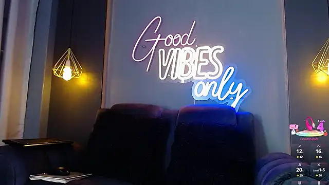 LOLIITA  LOVE online show from February 2026 05:13:01 PM