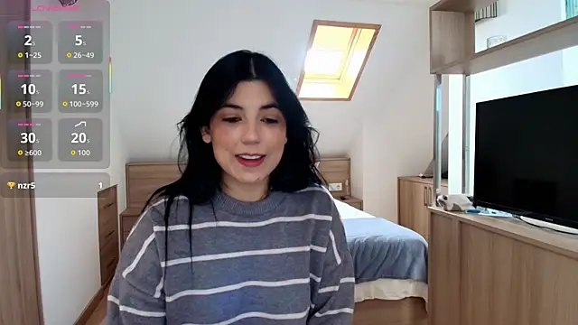 Arya 33 online show from January 2026 11:58:01 AM