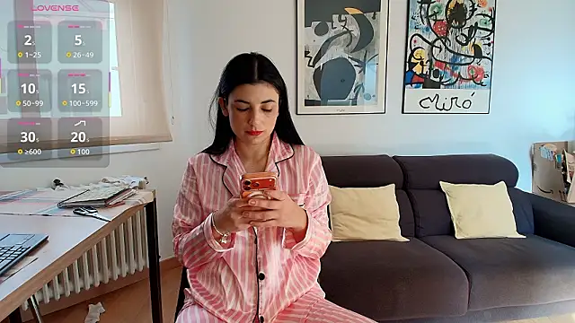 Arya 33 online show from February 2026 10:55:02 AM