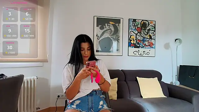 Arya 33 online show from October 2025 09:19:01 AM