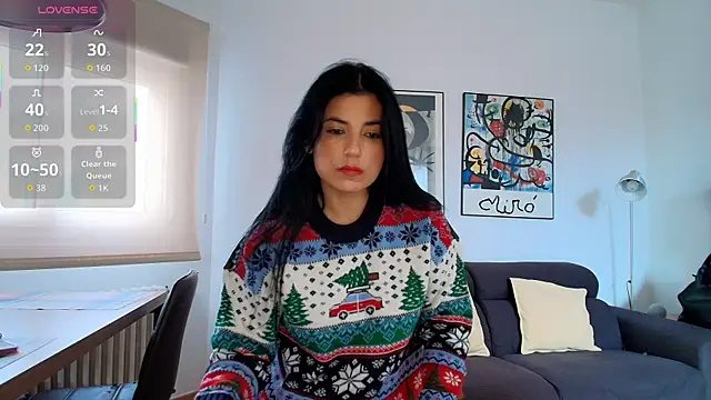 Arya 33 online show from December 2025 02:20:01 PM