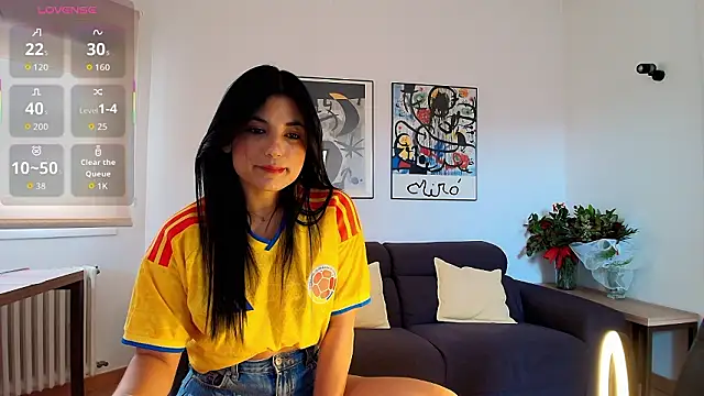 Arya 33 online show from February 2026 01:55:01 PM