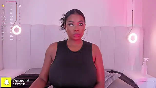  huge boobs ebony online show from November 2025 08:23:02 PM