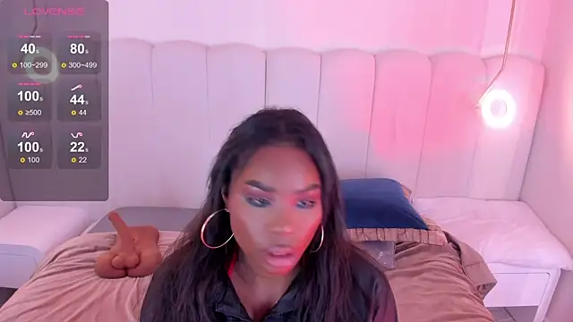  huge boobs ebony online show from January 2026 07:31:02 PM