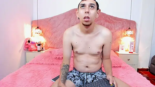 Derek and Skarlet online show from January 2026 04:10:01 PM