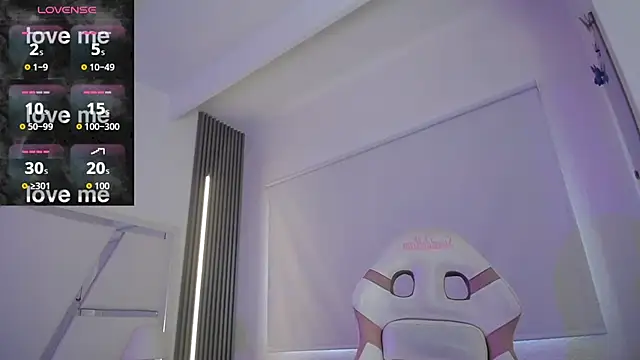  Miaaleon online show from January 2026 01:03:01 PM