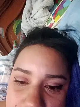  Miaaleon online show from February 2026 09:24:01 PM