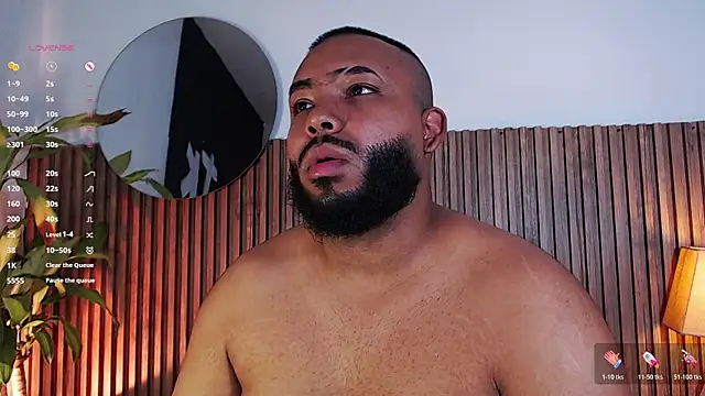 DilanJonnes  online show from December 2025 01:37:02 PM