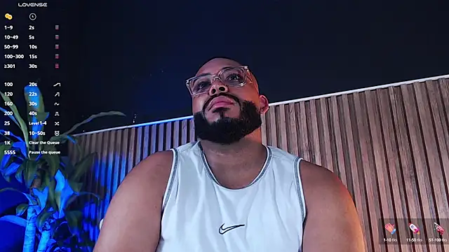 Snapshot of DilanJonnes_ chatting on January 2025 03:27:02 AM DilanJonnes online show from January 2025 03:27:02 AM