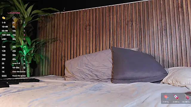 DilanJonnes  online show from November 2025 02:05:02 AM