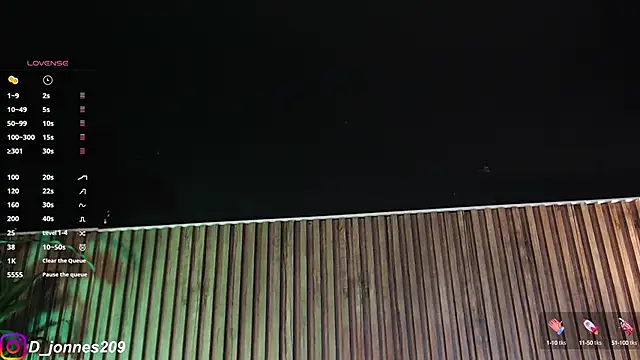 Snapshot of DilanJonnes_ chatting on September 2025 10:28:02 PM DilanJonnes online show from September 2025 10:28:02 PM