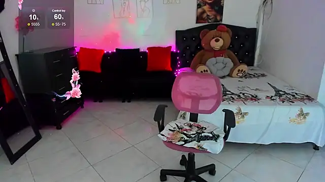 Melanny lopez18 online show from May 2026 02:44:02 AM