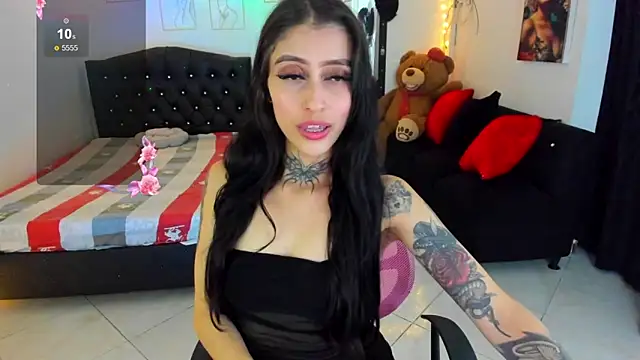 Melanny lopez18 online show from March 2026 12:31:02 AM