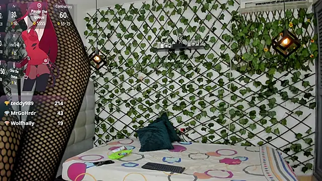 emy 0 online show from January 2026 07:21:01 PM