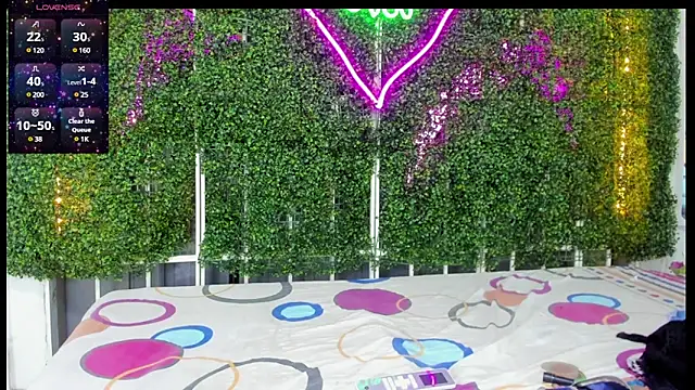 emy 0 online show from March 2025 07:55:02 PM