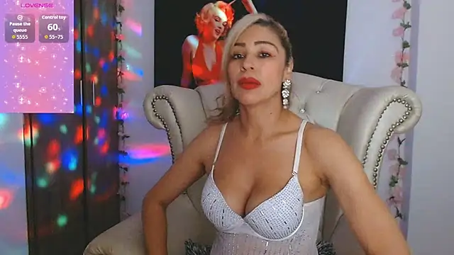 Isabelhot1 online show from March 2026 09:26:02 PM