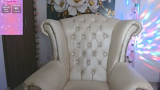 Isabelhot1 online show from April 2026 09:50:02 PM