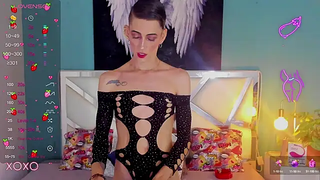 dominic thailor online show from March 2025 05:35:02 PM