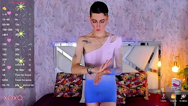 dominic thailor online show from October 2025 02:18:01 PM