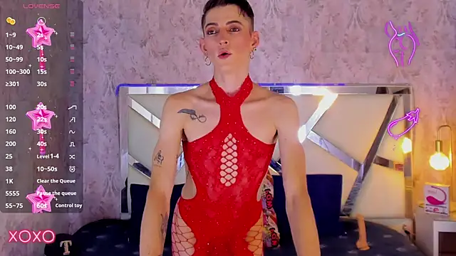 dominic thailor online show from January 2026 08:49:02 PM