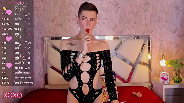 dominic thailor online show from November 2025 02:21:01 PM