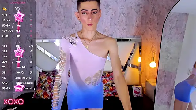 dominic thailor online show from September 2025 02:09:01 PM