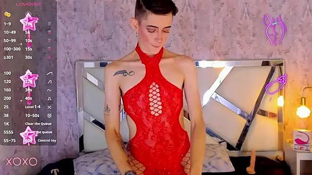 dominic thailor online show from January 2026 02:12:01 PM